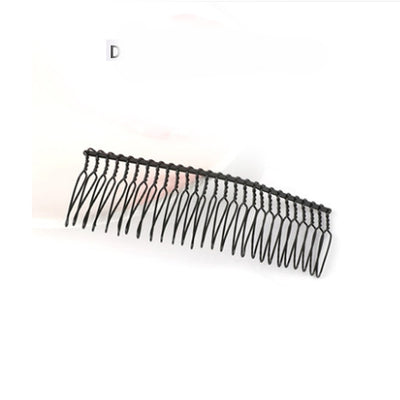 Pasador Invisible para Cabello Dañado - Image 15