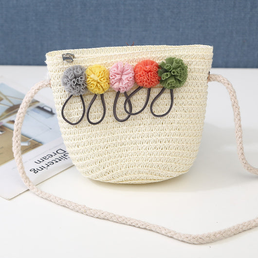 Monedero Lindo de Cereza Coreano para Verano - Image 10