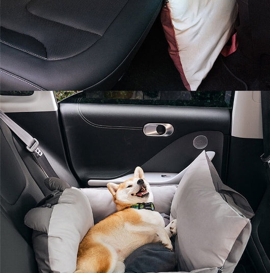 Transportín para Perros Desmontable y Lavable - Todas las Estaciones - Image 18