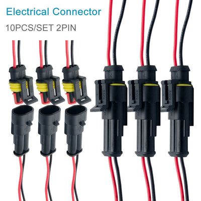 Conector Impermeable para Cables Automotrices - Image 4