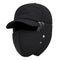 Gorro Invierno Hombre Estilo Coreano con Máscara Facial - Abrigo Completo Lei Feng