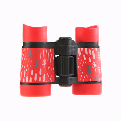 Telescopio Infantil de Doble Tubo Multicolor - Image 4