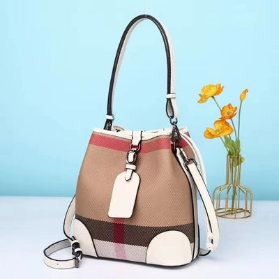 Bolso Bucket de Cuero Premium - Image 10