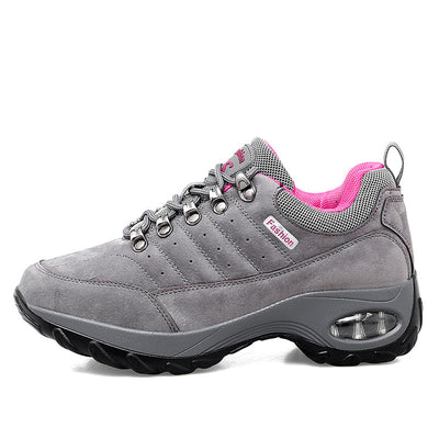 Tenis con Suela de Cojín de Aire para Uso Casual - Image 5