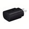 Black 25 W EU