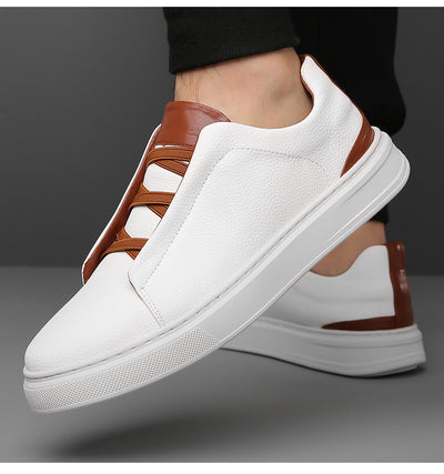 Zapatos Casuales Impermeables para Hombre con Agarre Antideslizante - Image 30