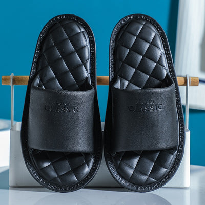 Pantuflas Antideslizantes para Casa - Cómodas y Seguras - Image 8