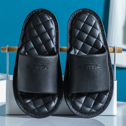 Pantuflas Antideslizantes para Casa - Cómodas y Seguras - Image 8