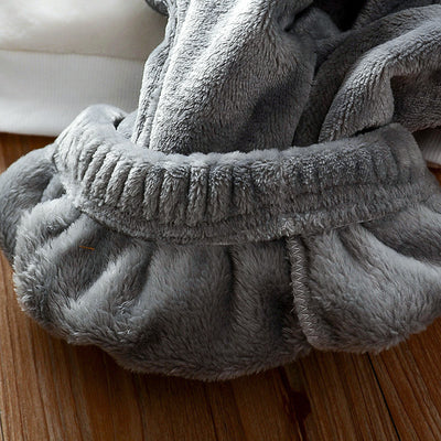 Pijamas de Dos Piezas para Bebés y Niños - Image 16