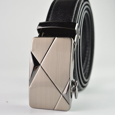 Cinturón Automático Láser para Hombre - Estilo Casual Moderno - Image 9