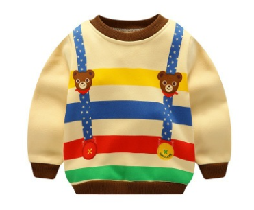 Sudadera Estilo Camionero - Image 15