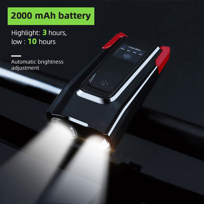 Luces LED para Bicicleta - Image 26