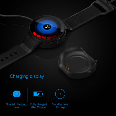 Pulsera Inteligente Full Touch E3 - Image 7