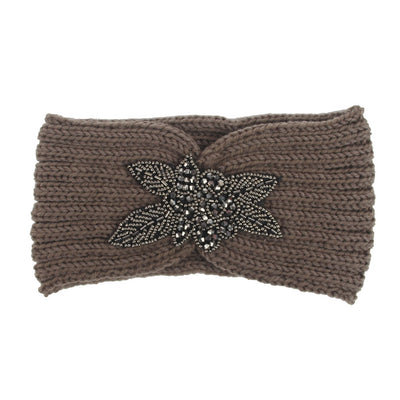 Diadema Térmica para Otoño e Invierno - Accesorio Cálido para el Cabello
