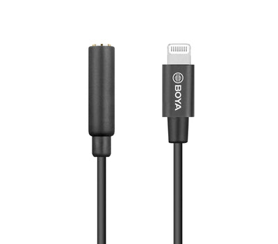 Cable Adaptador de Micrófono para Celular y Smartphone - Image 3