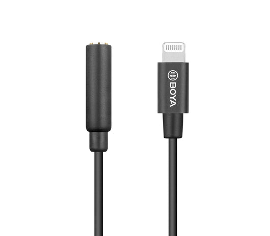 Cable Adaptador de Micrófono para Celular y Smartphone - Image 3