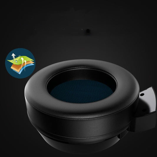 Auriculares para Computadora con Micrófono - Image 2