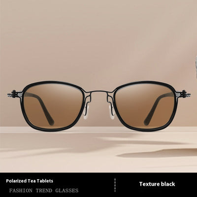 Gafas de Sol Polarizadas Fotocromáticas para Hombre - Protección UV Automática - Image 7