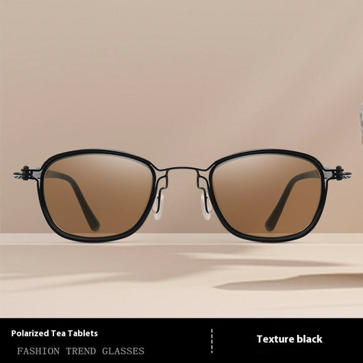 Gafas de Sol Polarizadas Fotocromáticas para Hombre - Protección UV Automática - Image 7