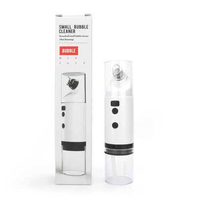 Limpiador Facial Ultrasónico Extractor de Puntos Negros y Acné - Image 5