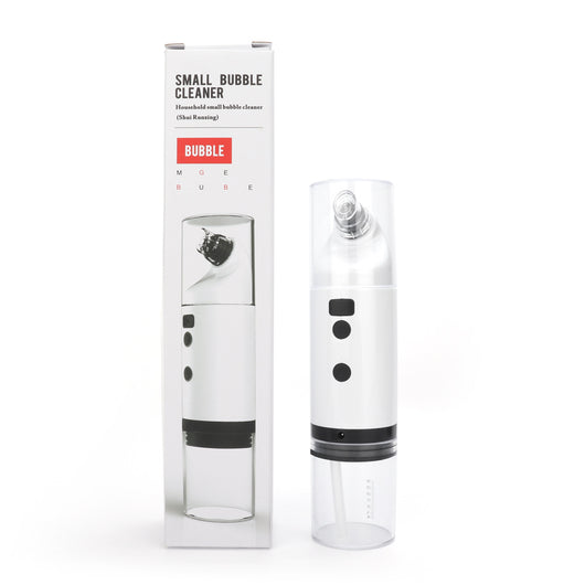 Limpiador Facial Ultrasónico Extractor de Puntos Negros y Acné - Image 5