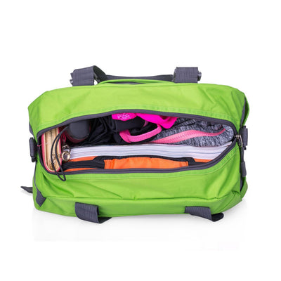 Bolsa de Yoga y Gimnasio Multifuncional - Image 5