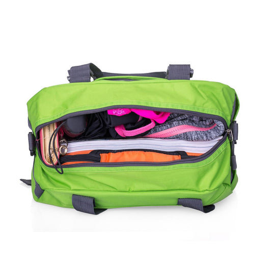 Bolsa de Yoga y Gimnasio Multifuncional - Image 5