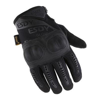 Guantes Tácticos Profesionales para Montaña y Terreno - Image 3