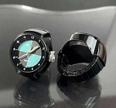Reloj Minimalista Luminoso para Estudiantes - Diseño Creativo Unisex - Image 16