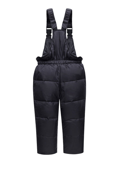 Chaqueta Acolchada Tipo Sling para Niños - Image 2