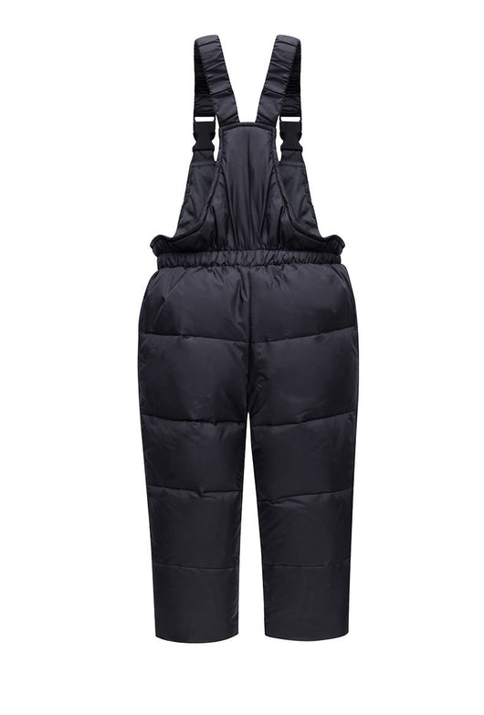 Chaqueta Acolchada Tipo Sling para Niños - Image 2