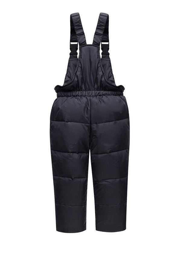 Chaqueta Acolchada Tipo Sling para Niños