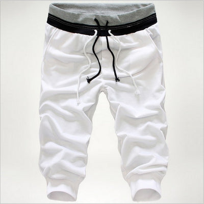 Pantalones Deportivos Cortos de Playa para Hombre - Siete Puntos - Image 9
