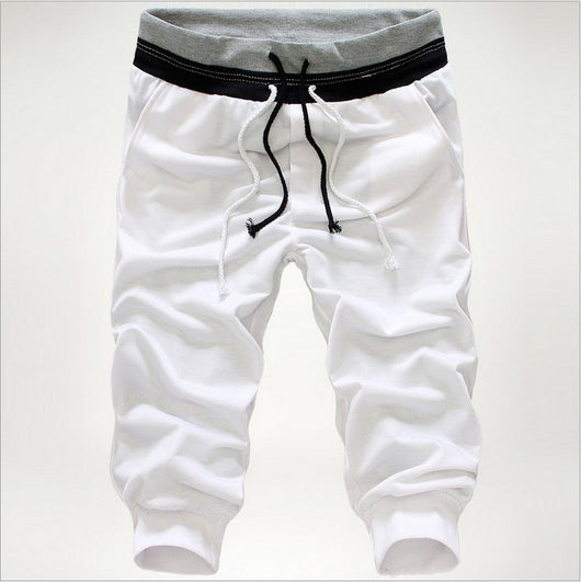 Pantalones Deportivos Cortos de Playa para Hombre - Siete Puntos - Image 9