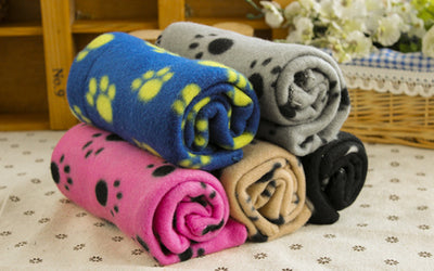 Manta Térmica y Tapete para Mascotas - Colchoneta Suave para Perros y Gatos - Image 8