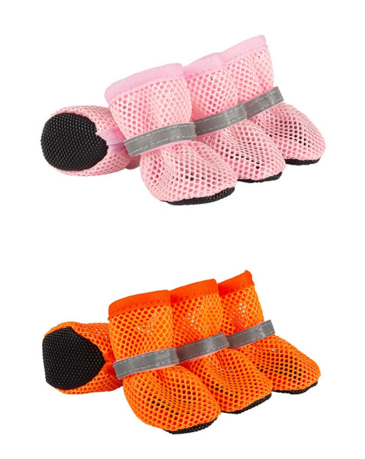 Botitas Protectoras Durables para Cachorros - Image 16