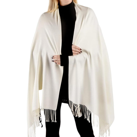 Chal de Cachemira Puro para Mujer - Elegancia Atemporal - Image 52