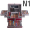 N 1