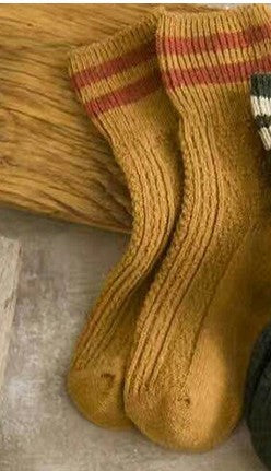 Calcetines de Moda Premium con Soporte Medio - Image 6
