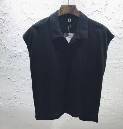 Chaleco Slim Fit para Hombre - Diseño Minimalista - Image 16
