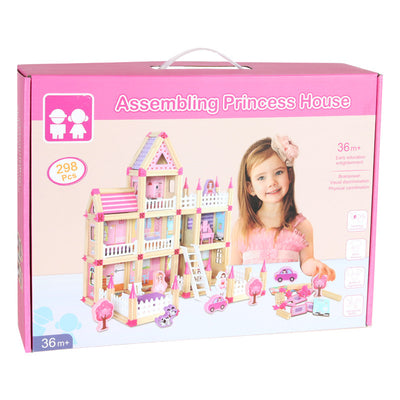 Juego de Construcción Multifuncional Infantil - Image 6