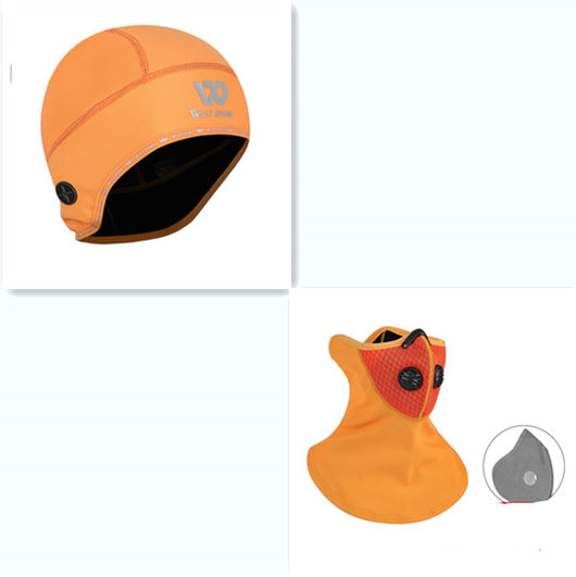 Gorra Deportiva para Ciclismo - Image 13
