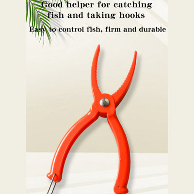 Pinza de Control para Pesca - Herramienta Profesional de Plástico - Image 17