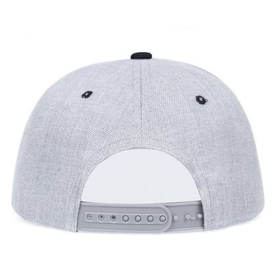 Gorra de Béisbol con Bordado de Calavera Unisex - Image 3