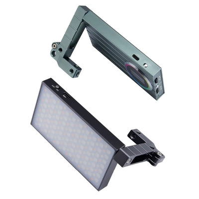 Luz RGB Portátil para Fotografía - Efectos de Color Completo - Image 15