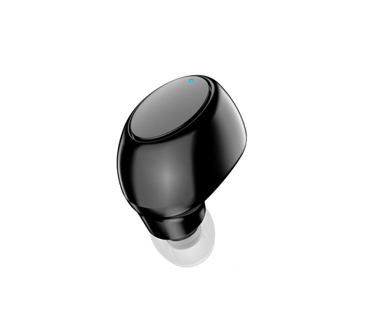 Auriculares Bluetooth X6 Mini Invisibles Inalámbricos Resistentes al Agua - Image 7