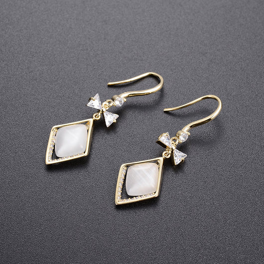 Aretes de Lujo Elegantes - Image 7
