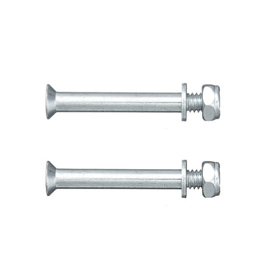 Soporte Elevador de Aluminio con Correas Ajustables - Image 2