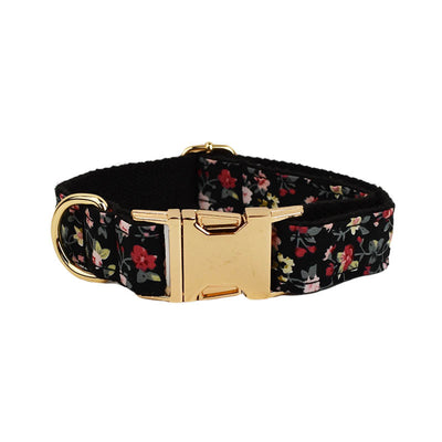 Collar para Mascota con Moño Adorable y Letras Removibles - Image 6