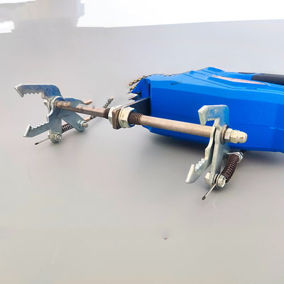 Vibrador Eléctrico Ahuyentador de Abejas Azul - Image 10